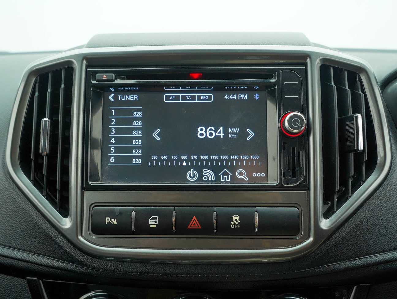 used 2017 Proton Persona Premium 1.6