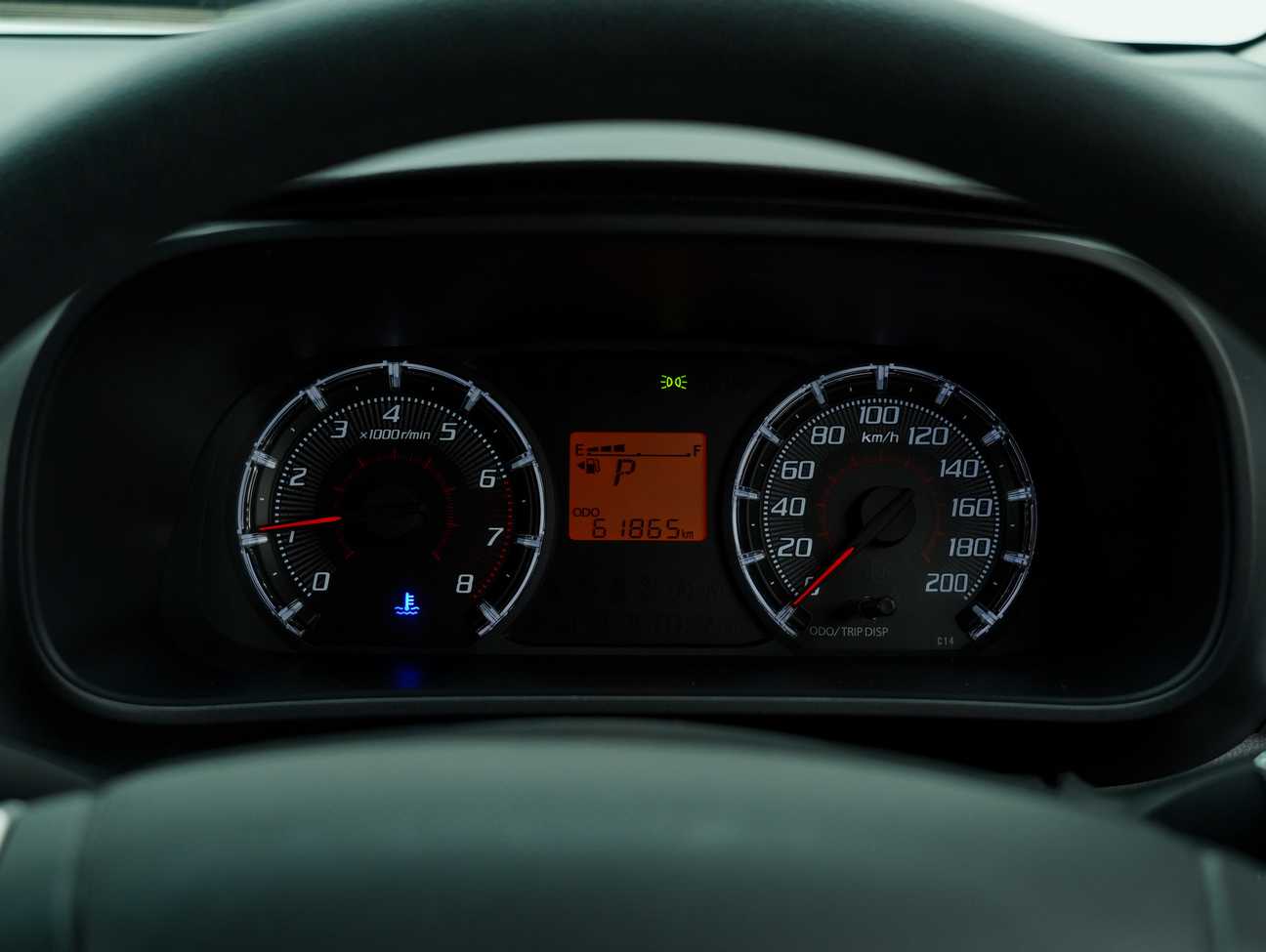 used 2020 Perodua Bezza X 1.3