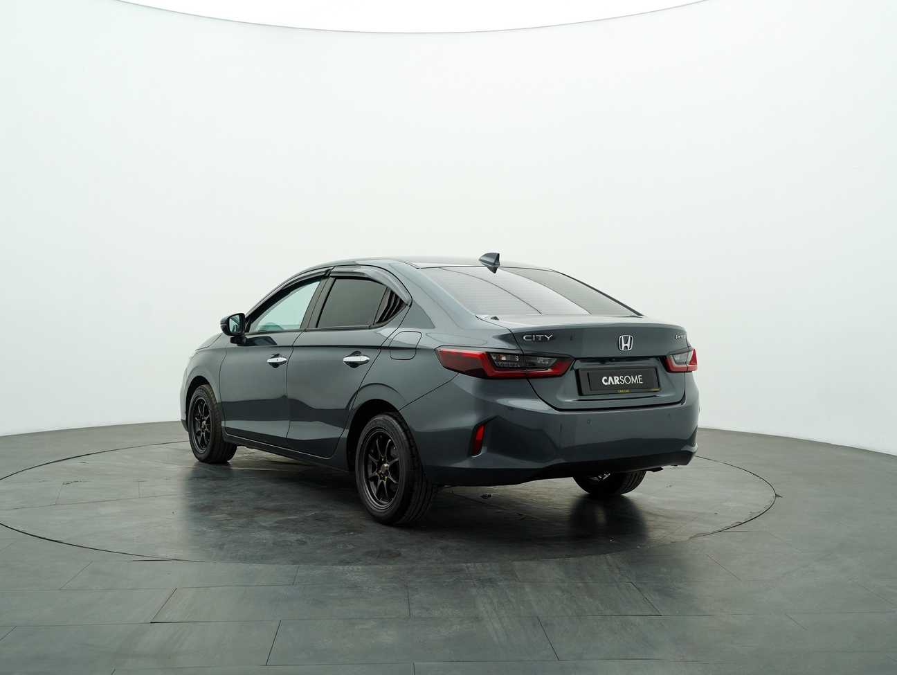 used 2022 Honda City V Sensing 1.5