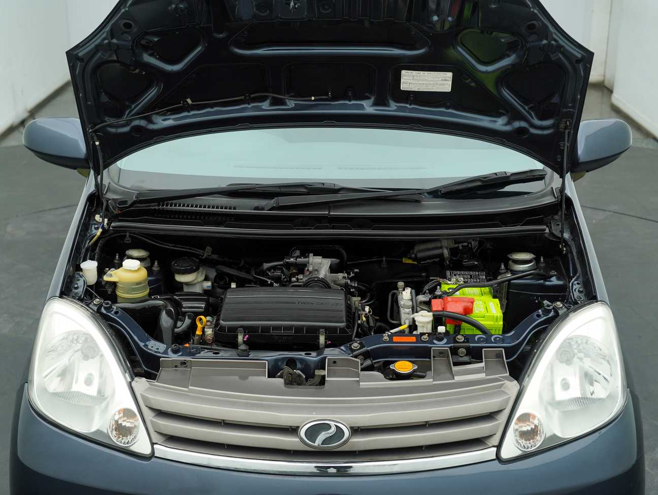 used 2013 Perodua Viva EZ Elite 1.0