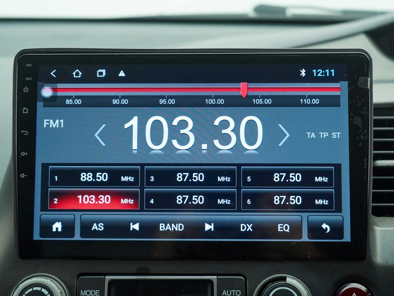 terpakai 2010 Honda Civic S 2.0