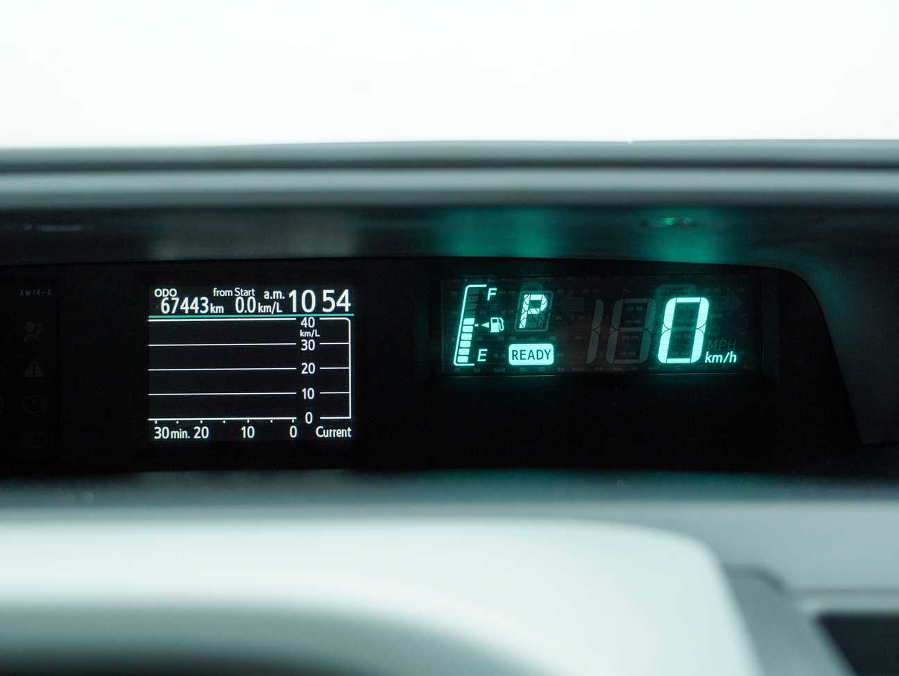 used 2012 Toyota Prius C Hybrid 1.5