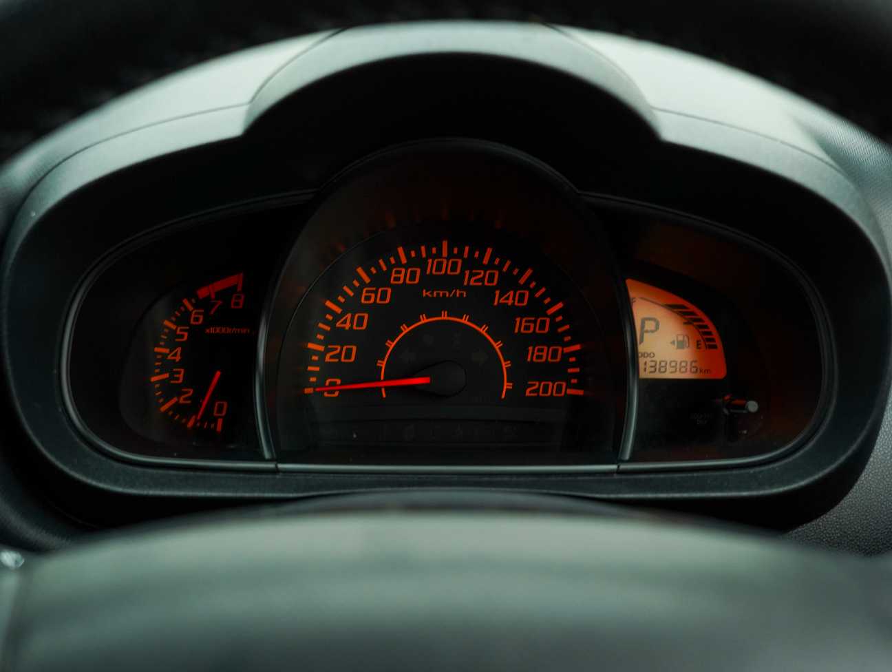 terpakai 2016 Perodua AXIA G 1.0