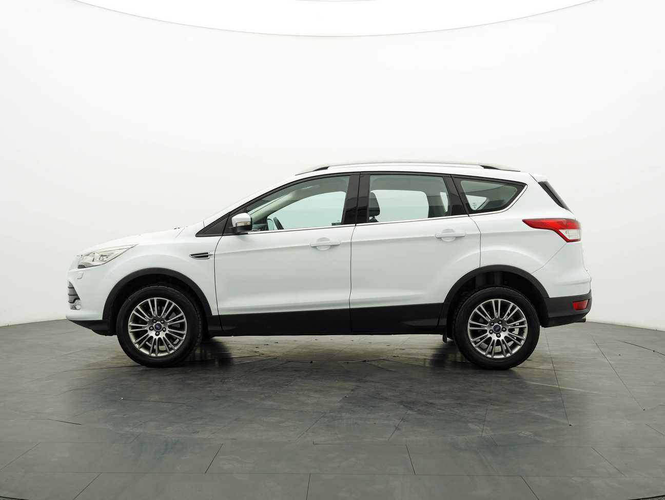 used 2015 Ford Kuga Titanium Ecoboost 1.5