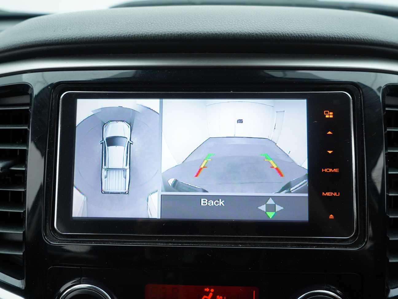 used 2019 Mitsubishi Triton VGT Adventure X Dual Cab 4X4 2.4