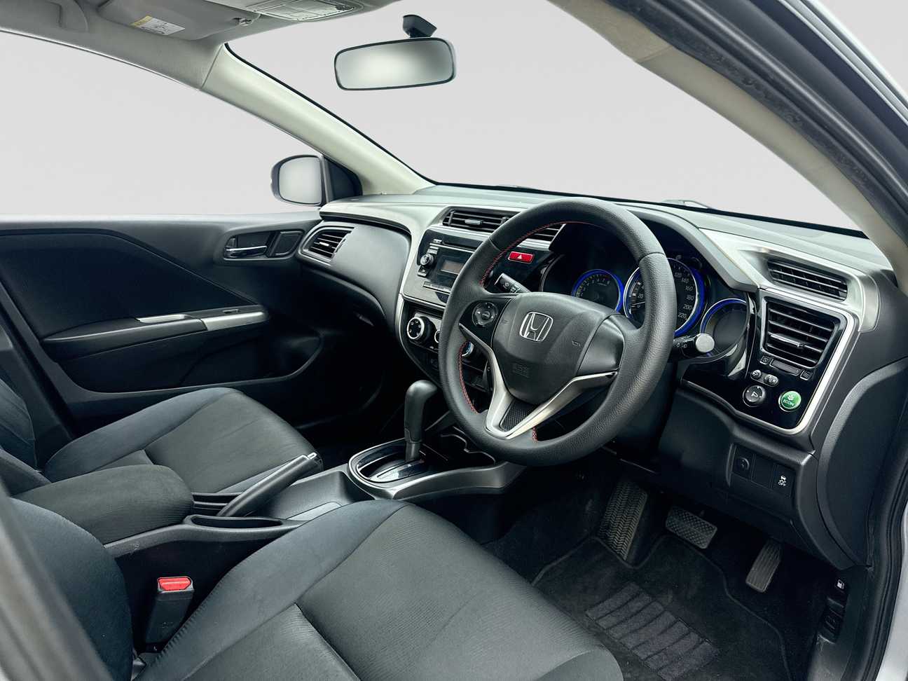 used 2016 Honda City E 1.5