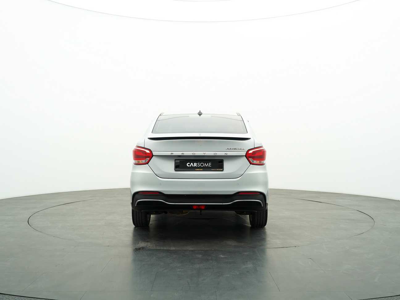 used 2020 Proton Persona Executive 1.6