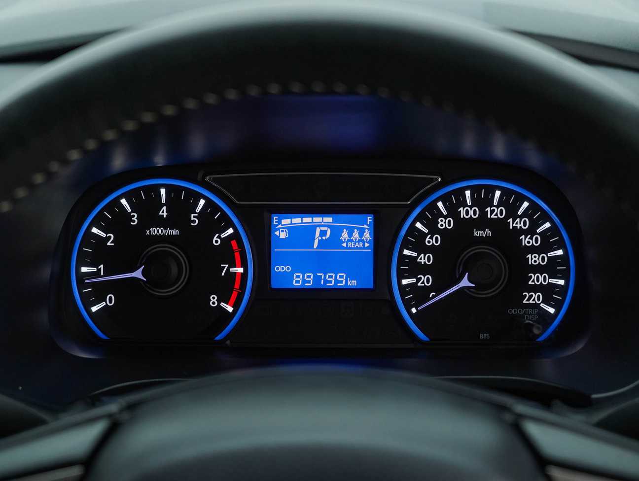 terpakai 2018 Perodua Myvi AV 1.5