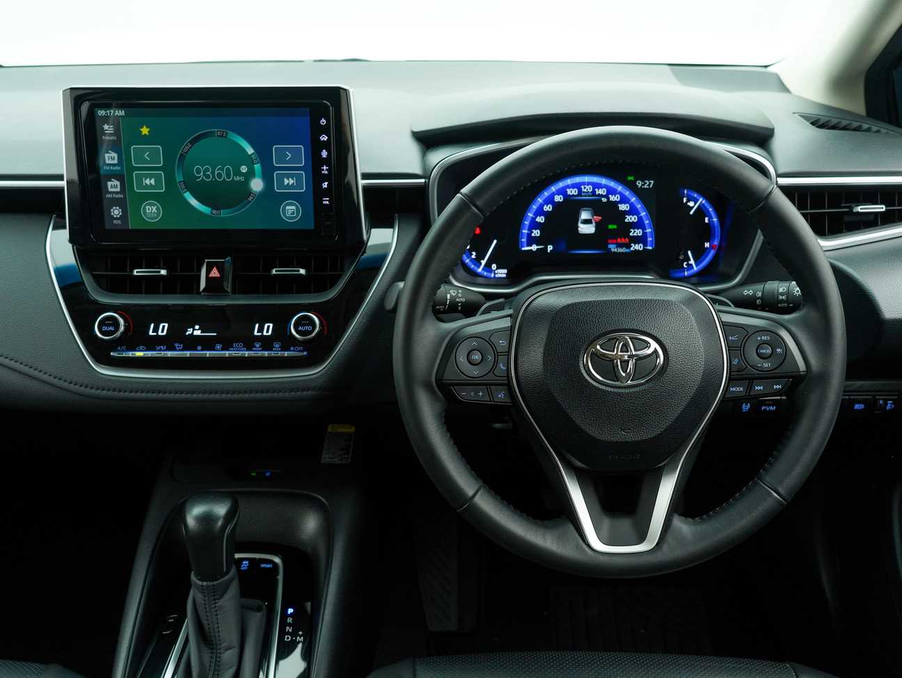 used 2021 Toyota Corolla Altis G 1.8