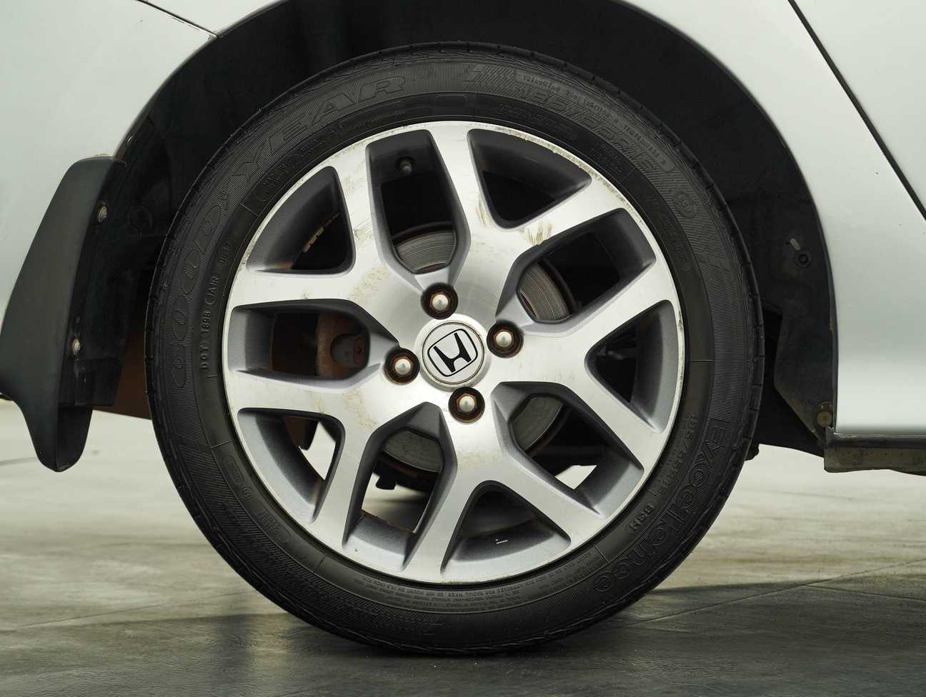 terpakai 2011 Honda City E 1.5