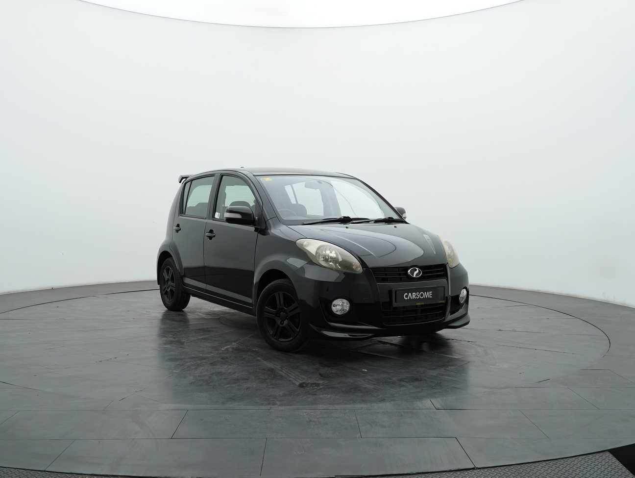 used 2010 Perodua Myvi SE 1.3