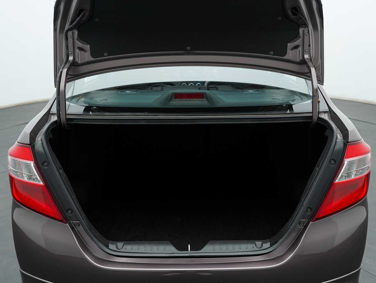 used 2016 Perodua Bezza Advance 1.3