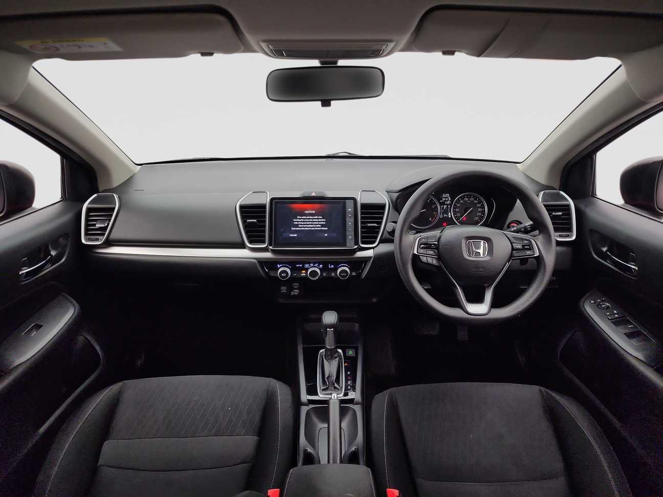 terpakai 2022 Honda City E 1.5