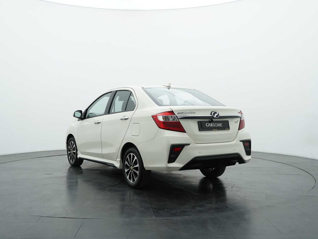 used 2020 Perodua Bezza Advance 1.3