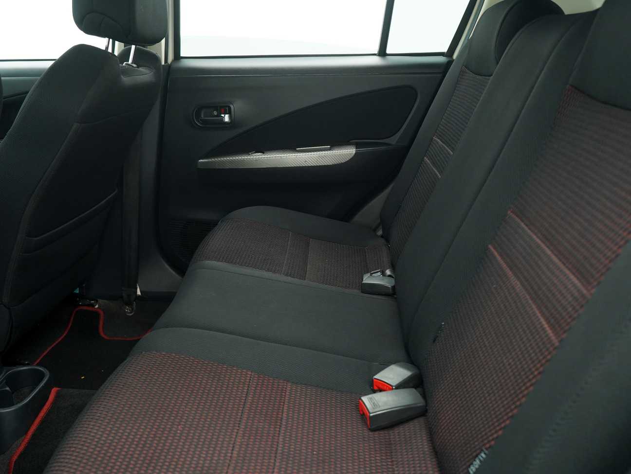 terpakai 2012 Perodua Myvi SE 1.5