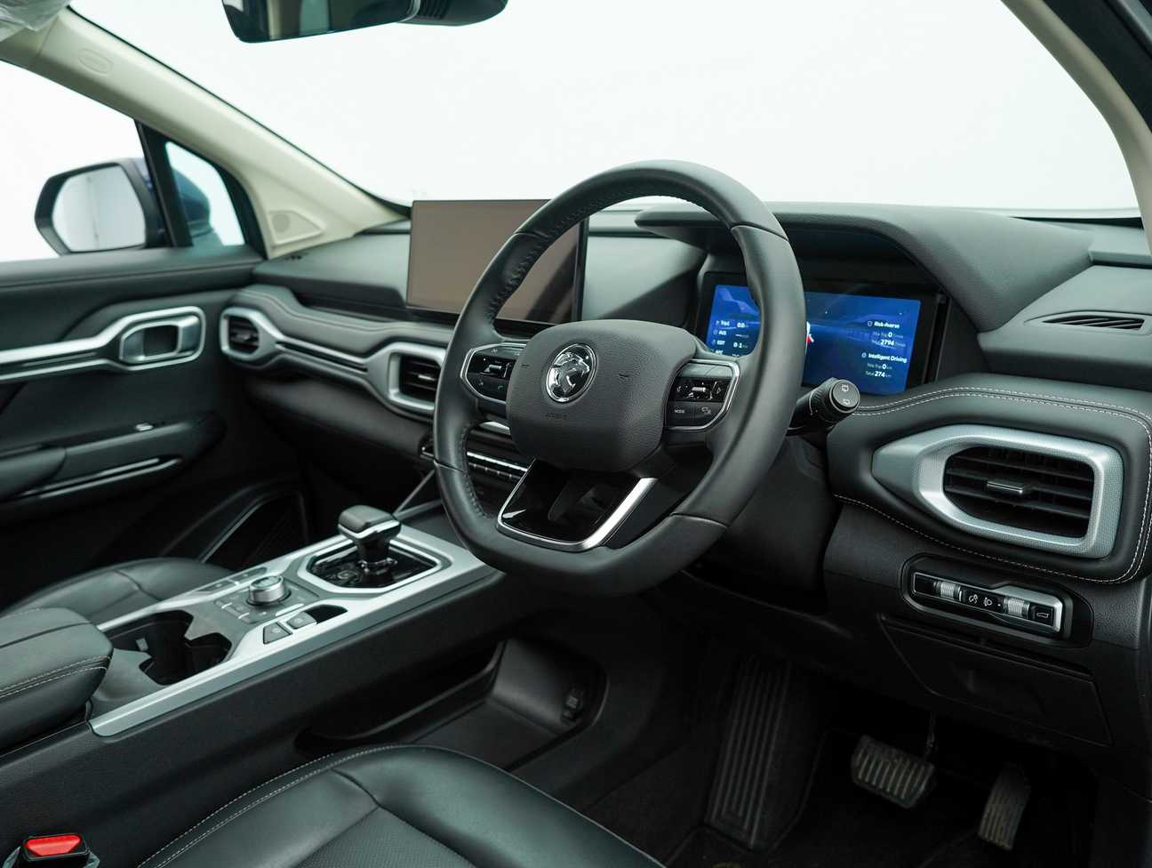 terpakai 2023 Proton X90 Flagship 1.5
