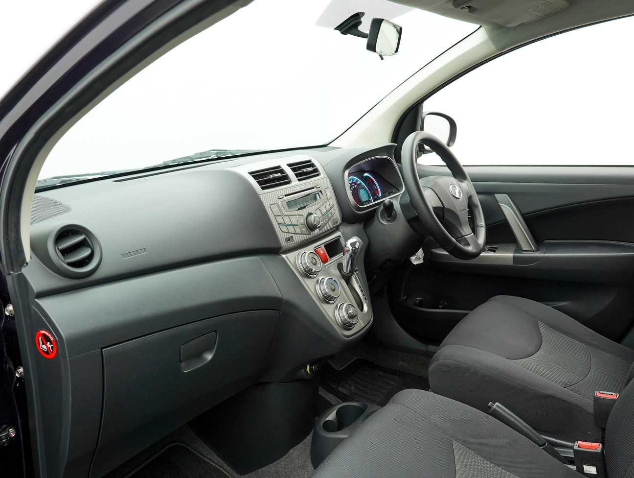 used 2013 Perodua Myvi EZi 1.3