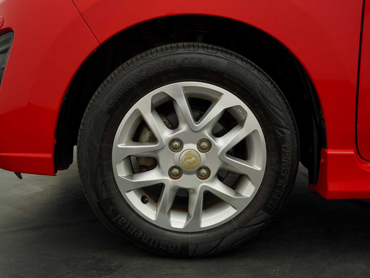 used 2015 Perodua AXIA SE 1.0