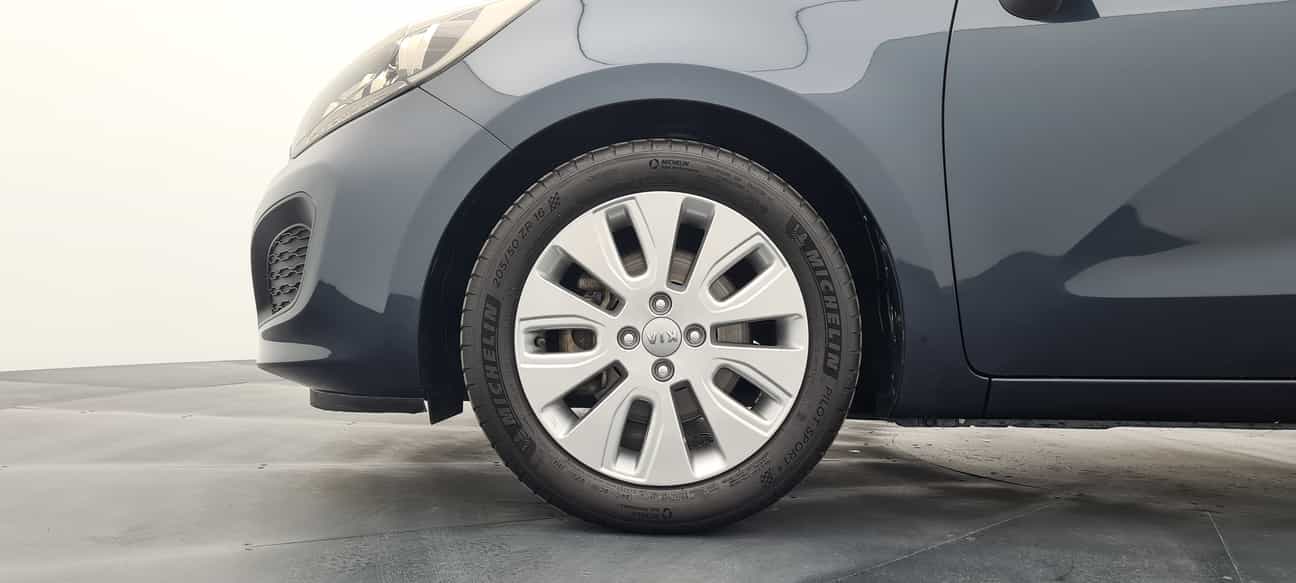 used 2013 Kia RIO UB 1.4