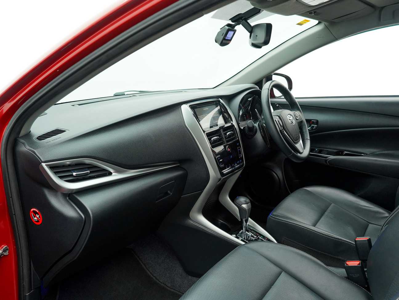 used 2020 Toyota Vios G 1.5