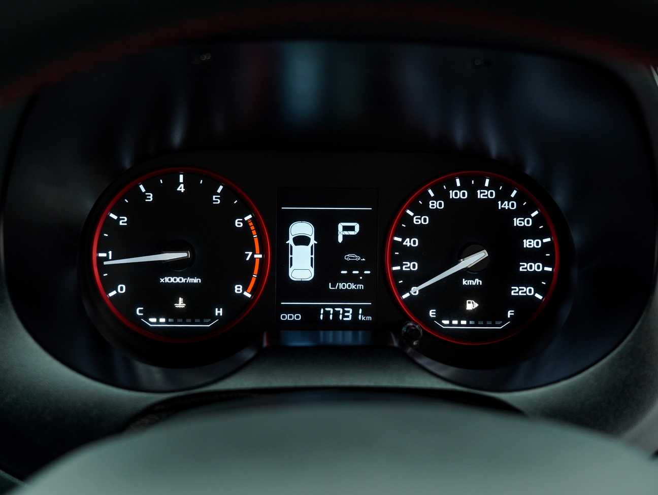 used 2024 Proton Saga Premium S 1.3