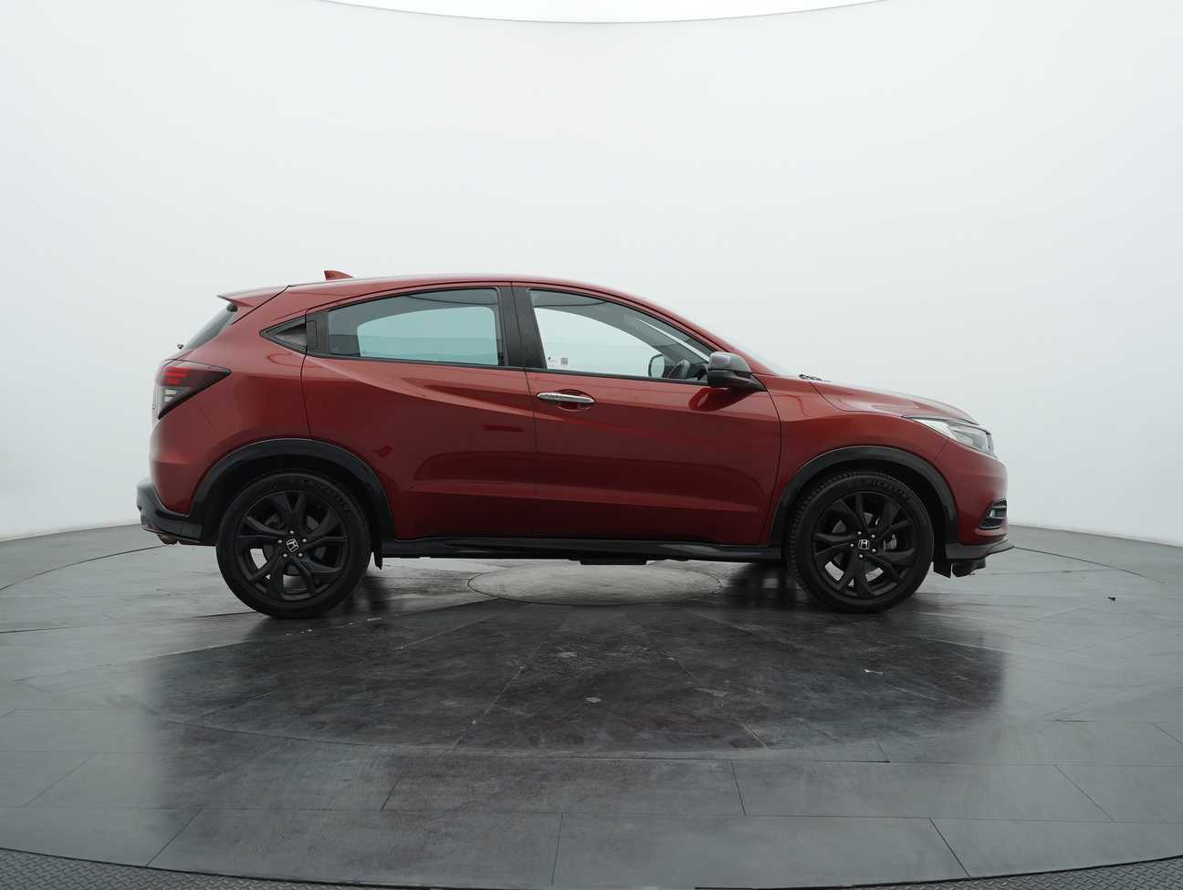 used 2019 Honda HR-V RS 1.8
