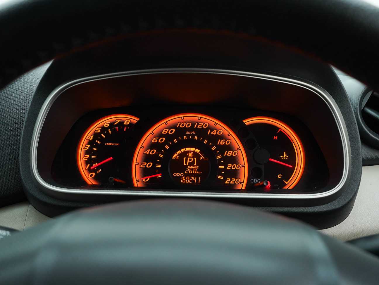 terpakai 2014 Perodua Myvi EZ 1.3