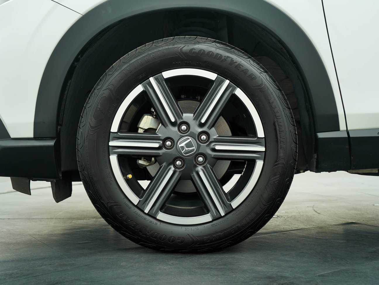 used 2022 Honda HR-V E 1.5