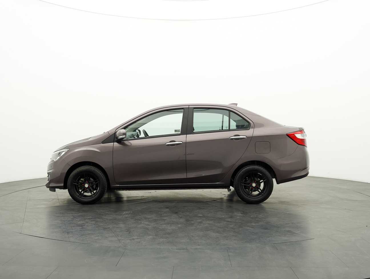 used 2016 Perodua Bezza X Premium 1.3