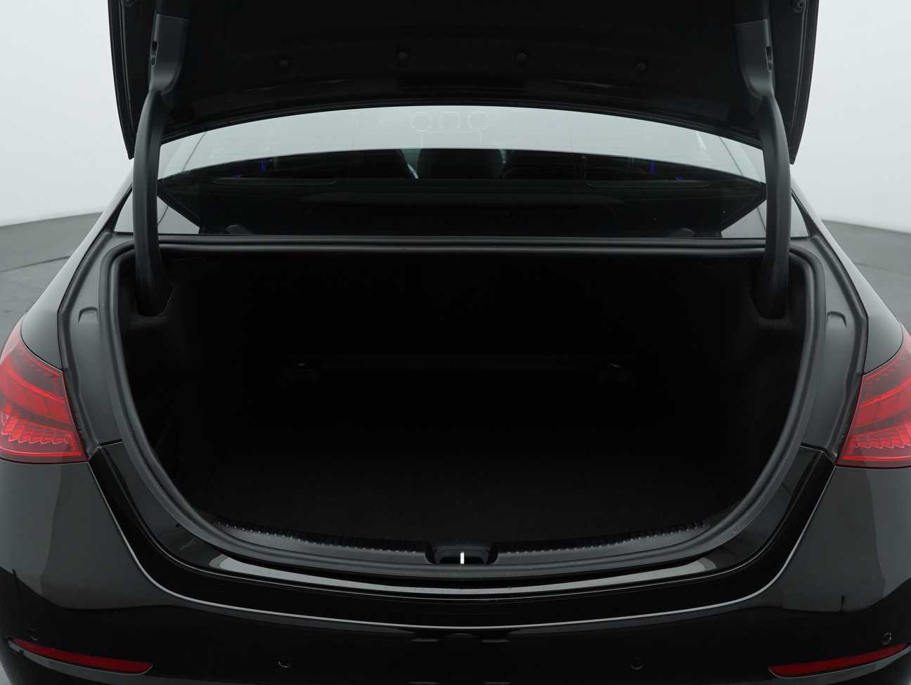 used 2022 Mercedes-Benz C200 Avantgarde 1.5