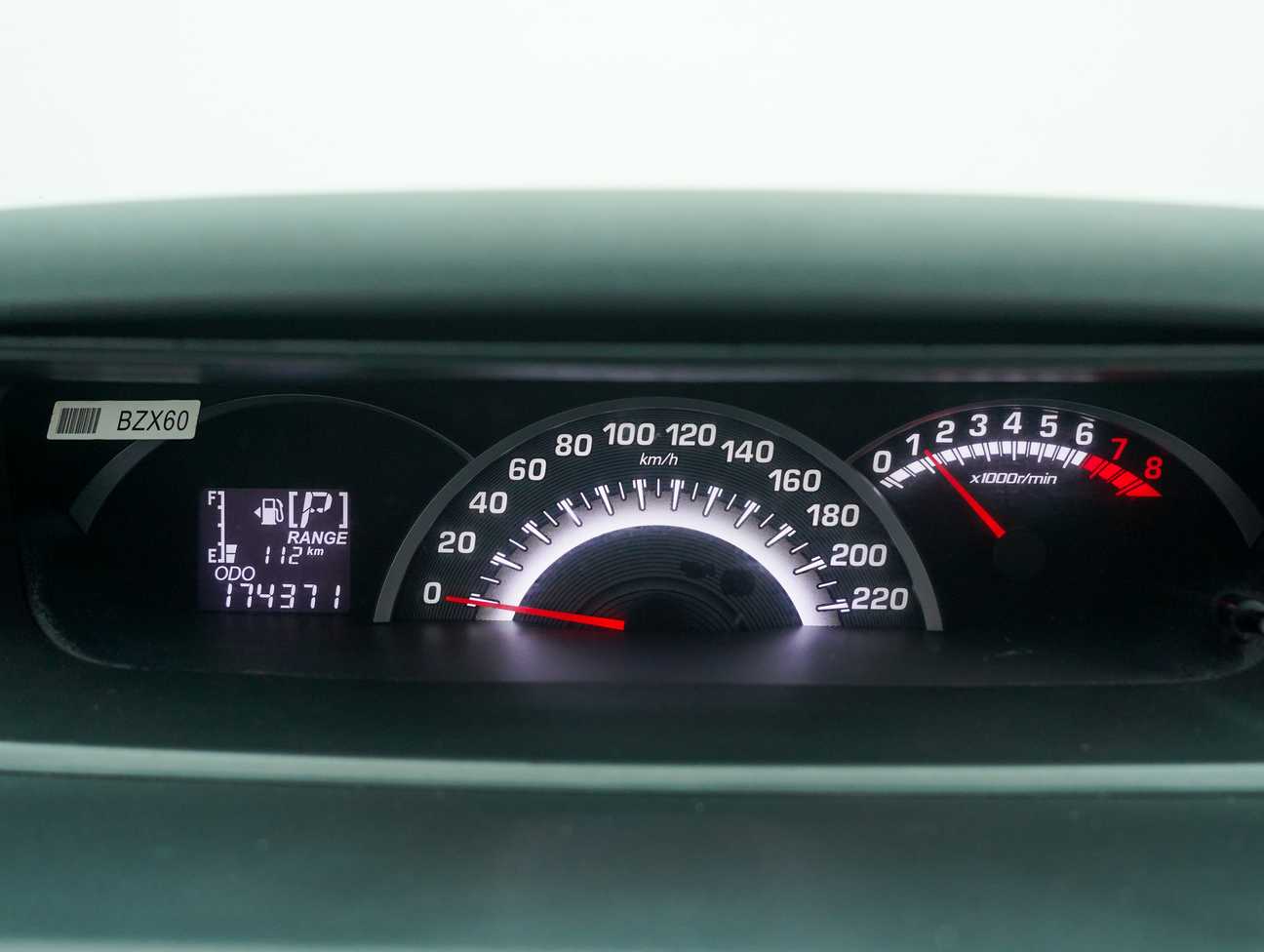 used 2014 Perodua Alza Advance 1.5