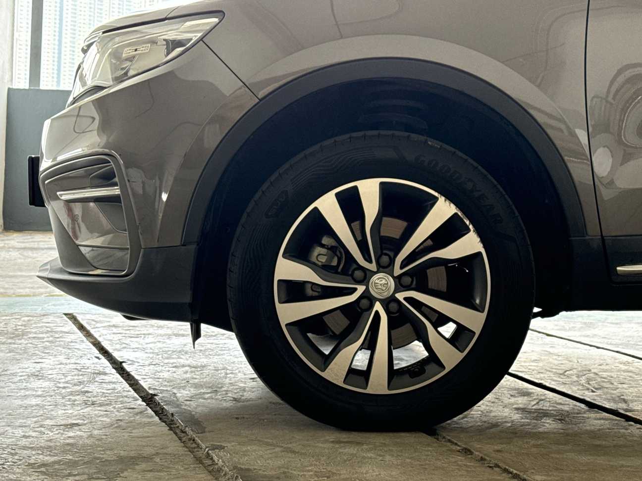 used 2019 Proton X70 Executive 1.8
