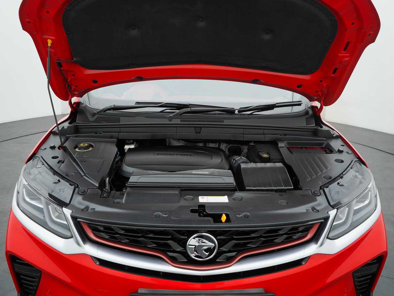 used 2021 Proton X50 Flagship 1.5