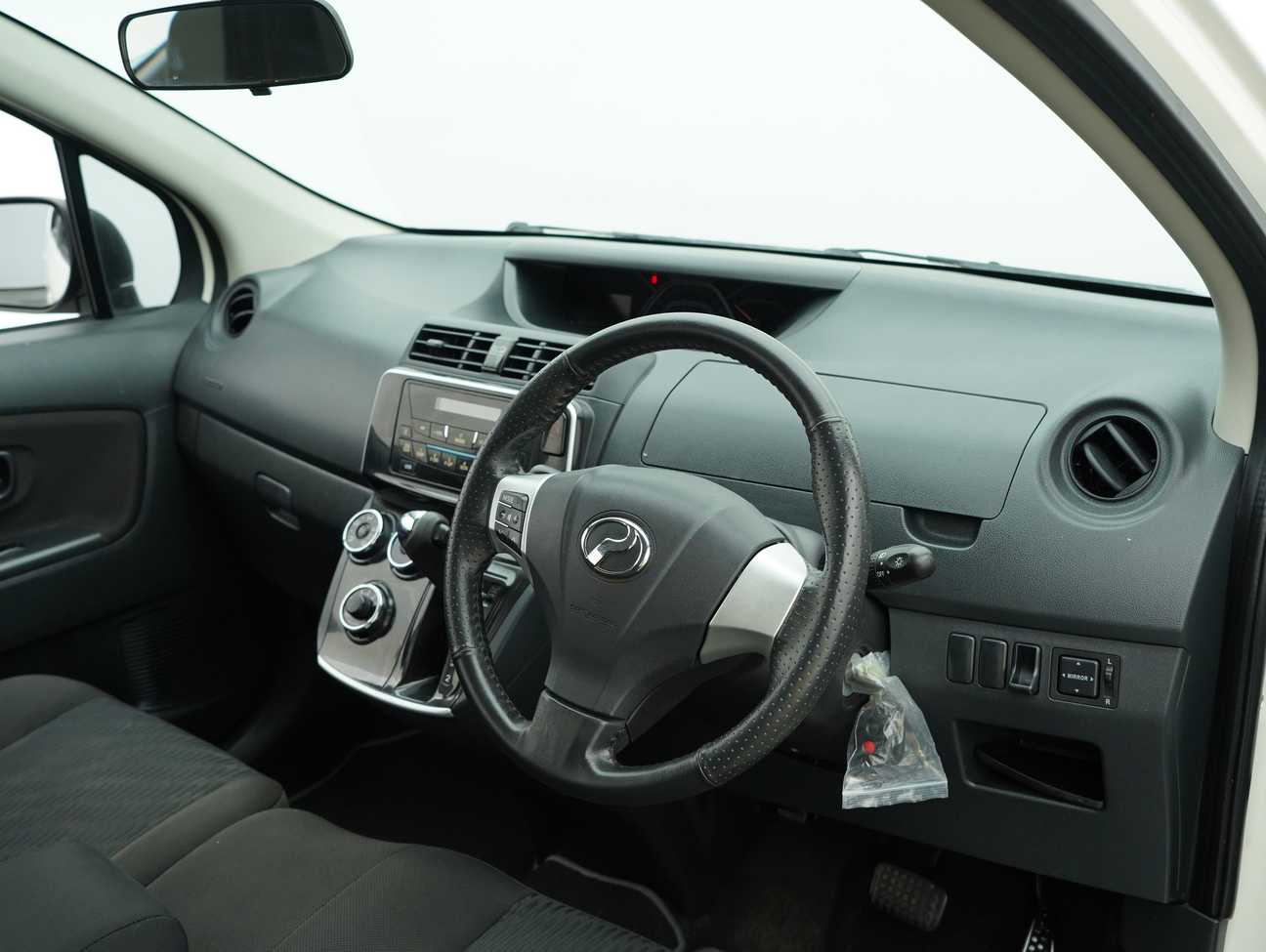 used 2021 Perodua Alza EZ 1.5