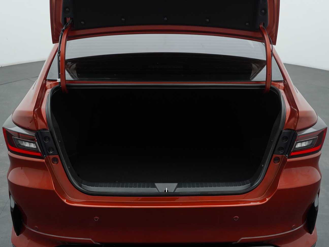 terpakai 2023 Toyota Vios G 1.5