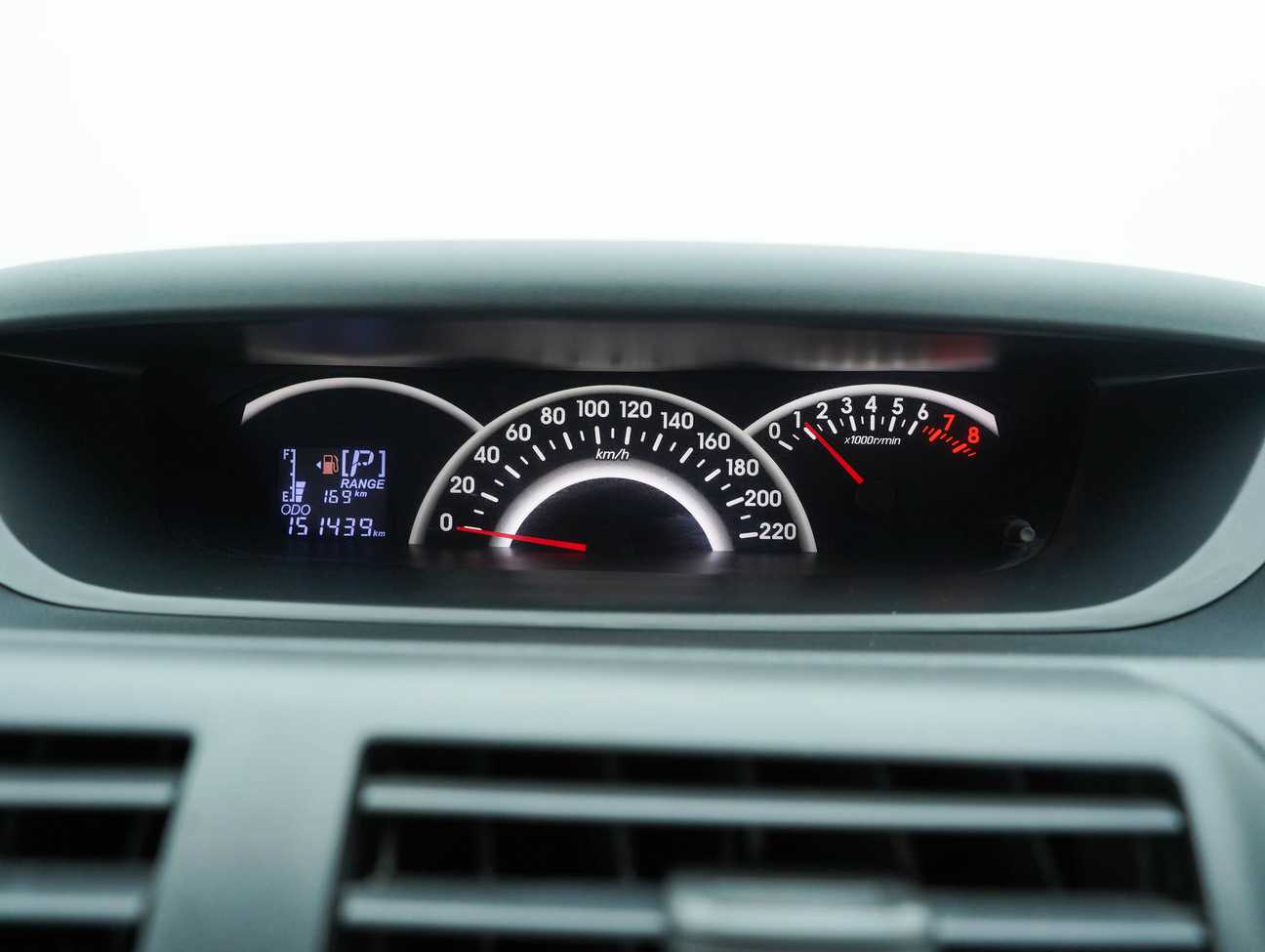 used 2018 Perodua Alza EZ 1.5