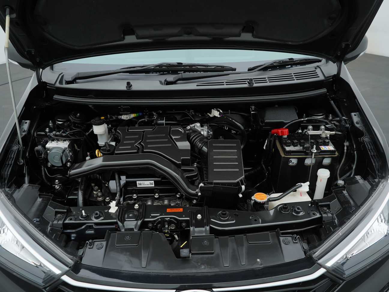 used 2023 Perodua Bezza G 1.0