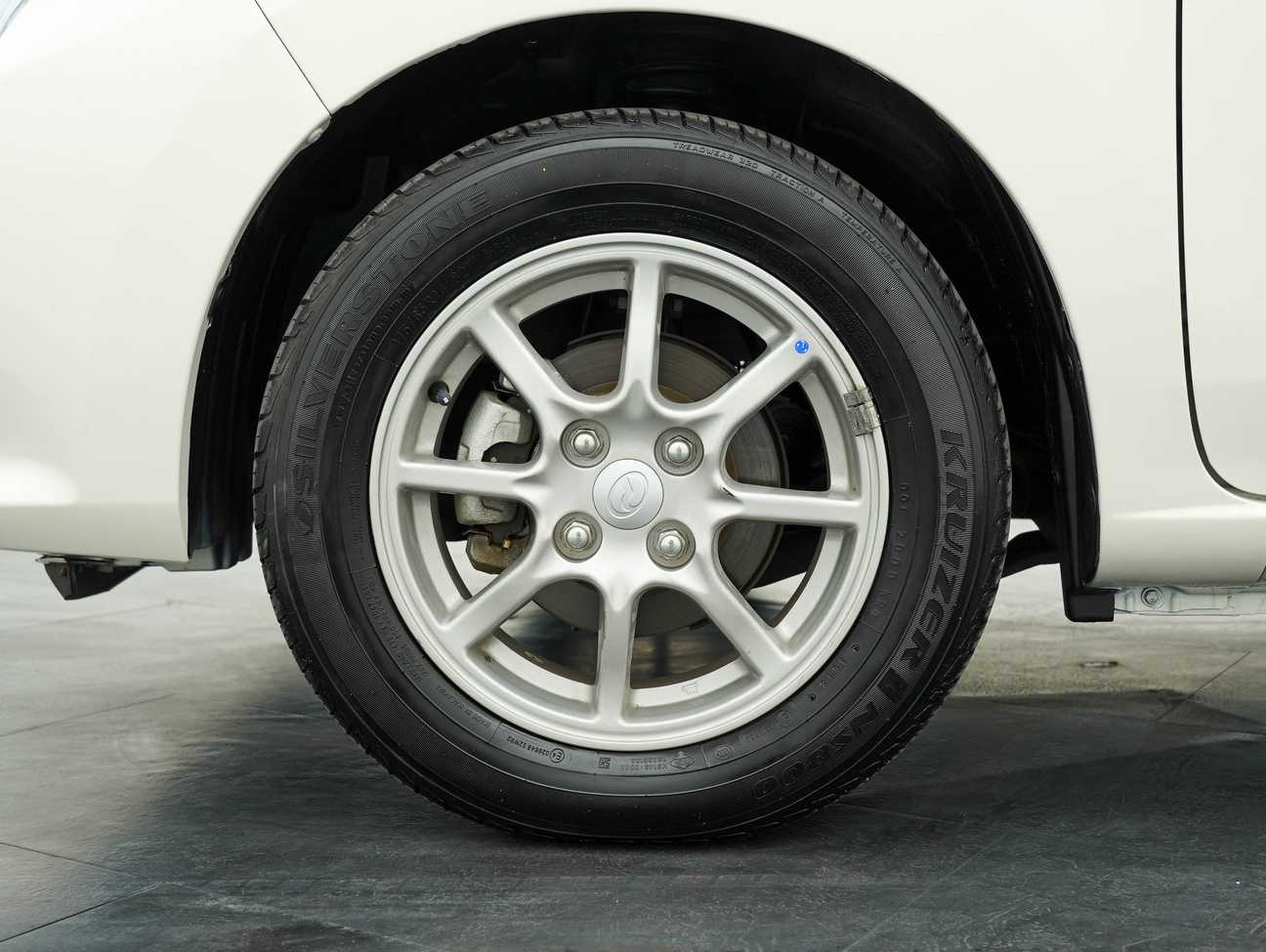 used 2018 Perodua AXIA G 1.0