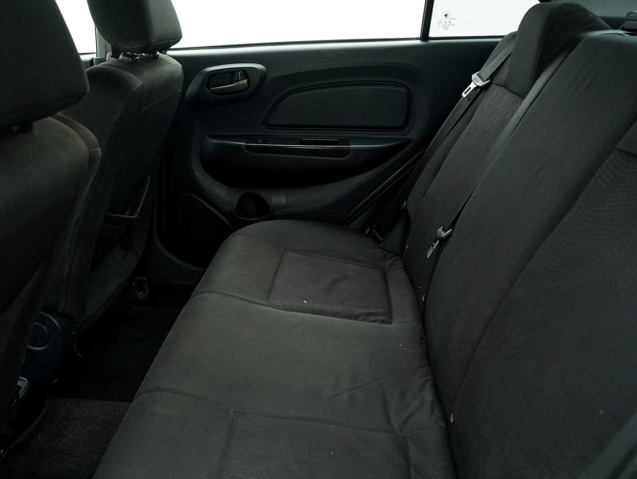 used 2016 Proton Saga Premium 1.3