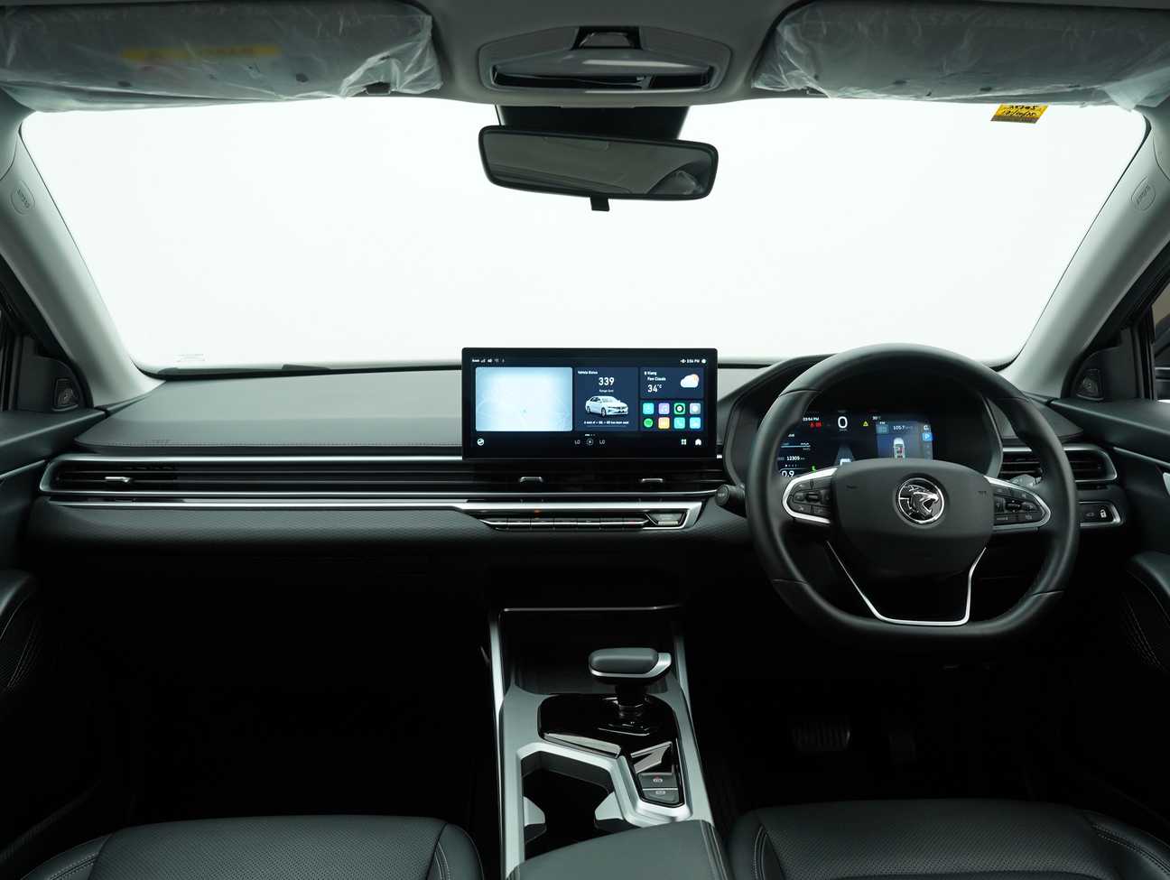 terpakai 2024 Proton S70 Flagship X 1.5