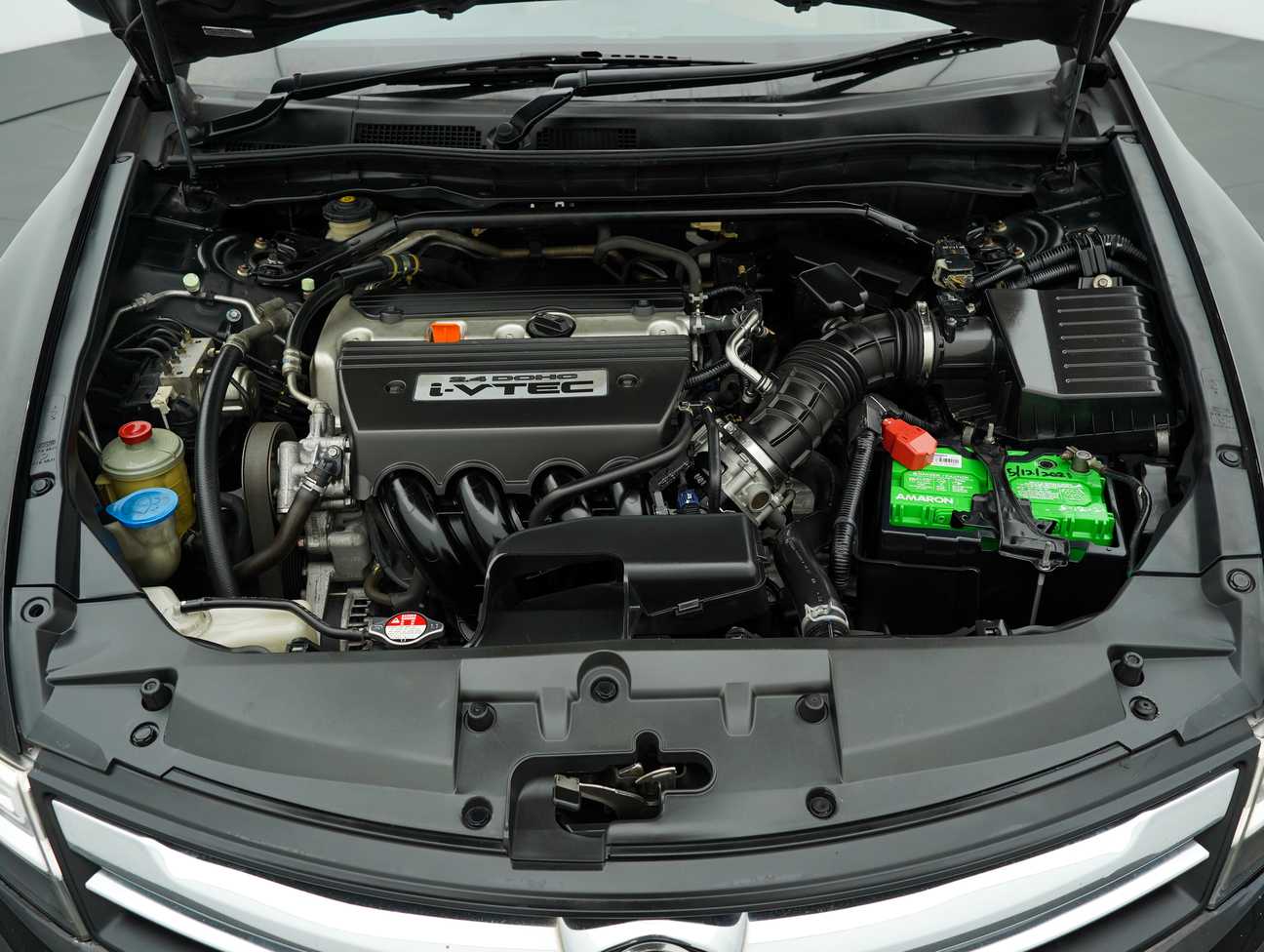 used 2016 Proton PERDANA  2.4