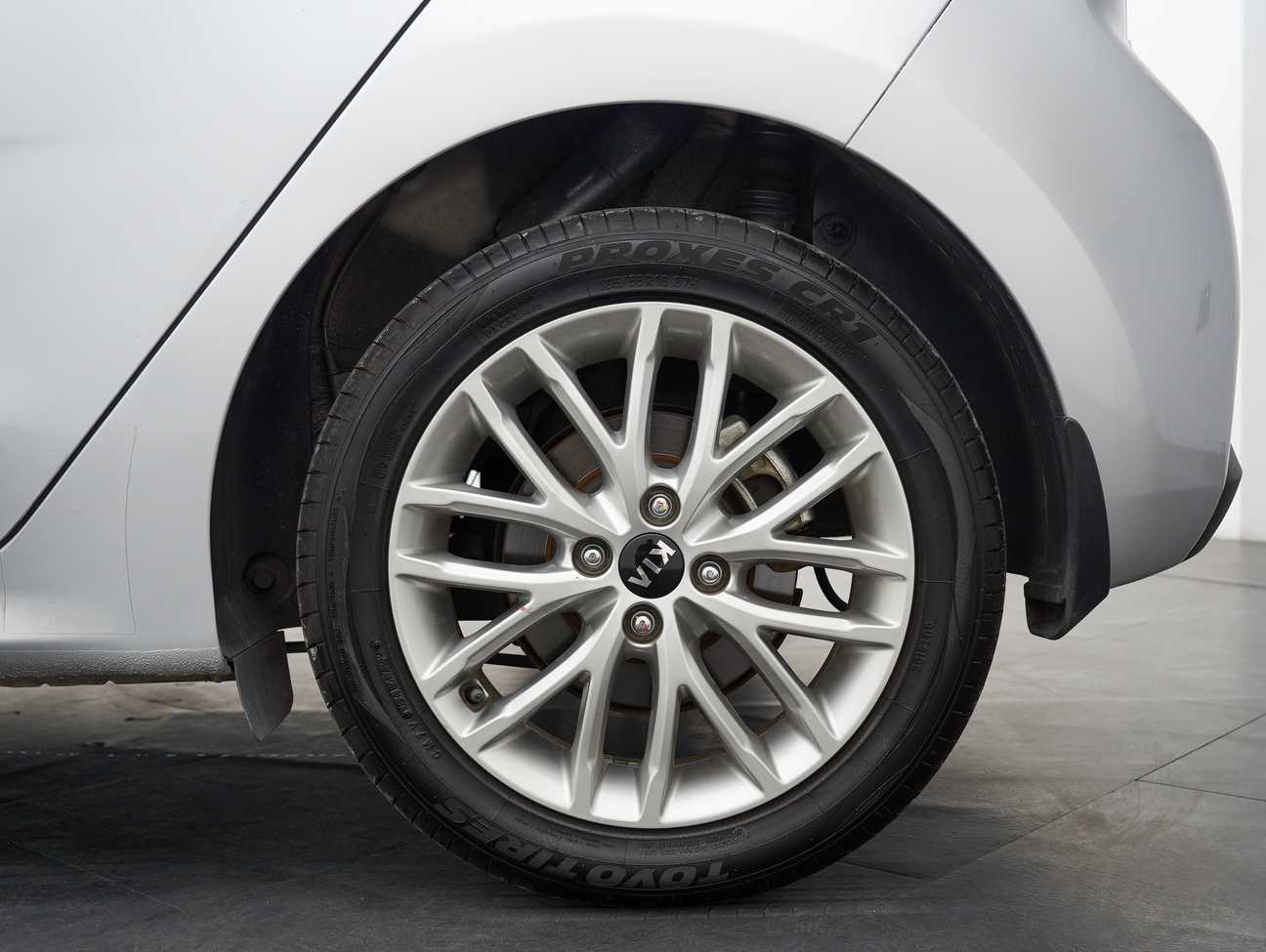 used 2018 Kia Rio  1.4