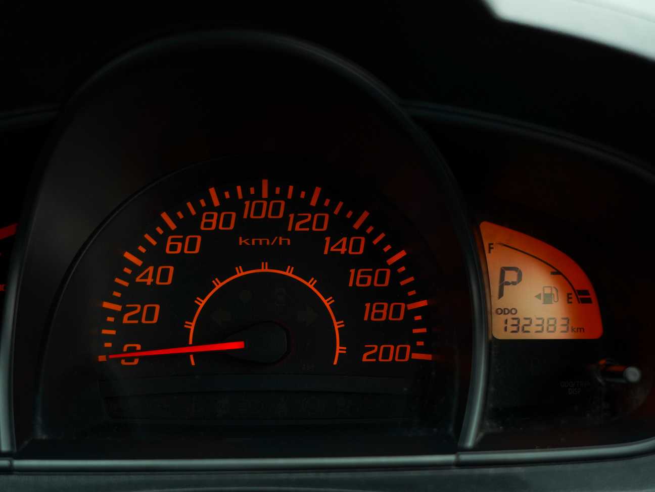 used 2015 Perodua AXIA G 1.0