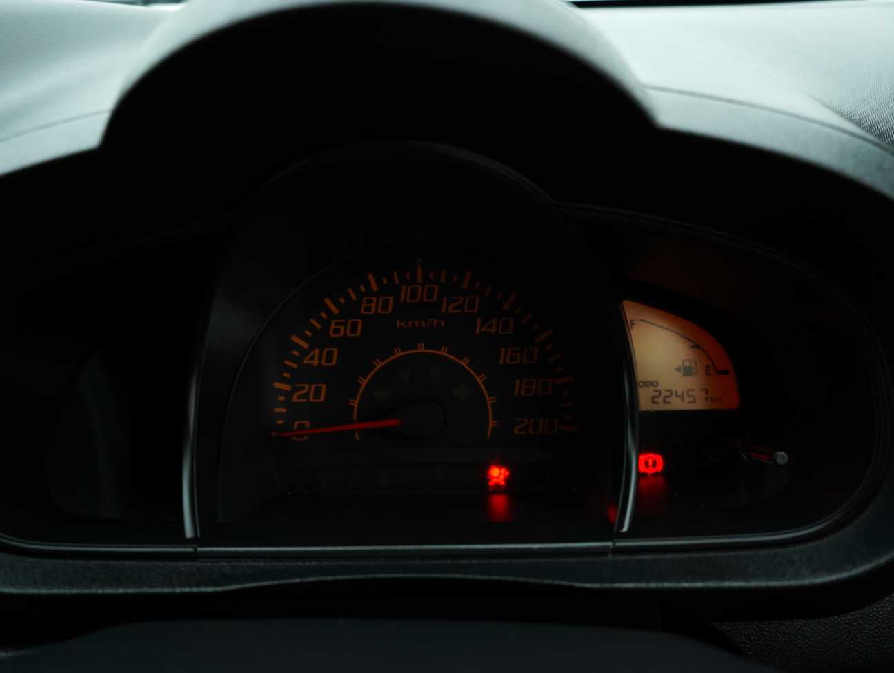 used 2018 Perodua AXIA E 1.0