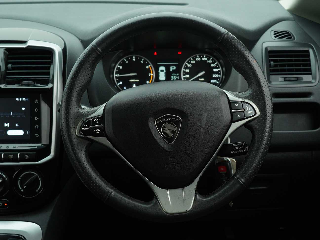 used 2019 Proton Exora Premium 1.6