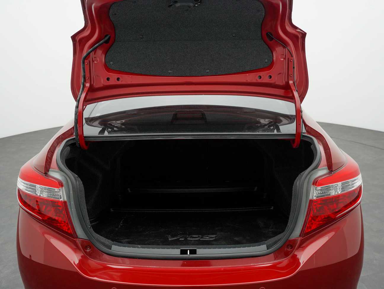 used 2018 Toyota VIOS E 1.5