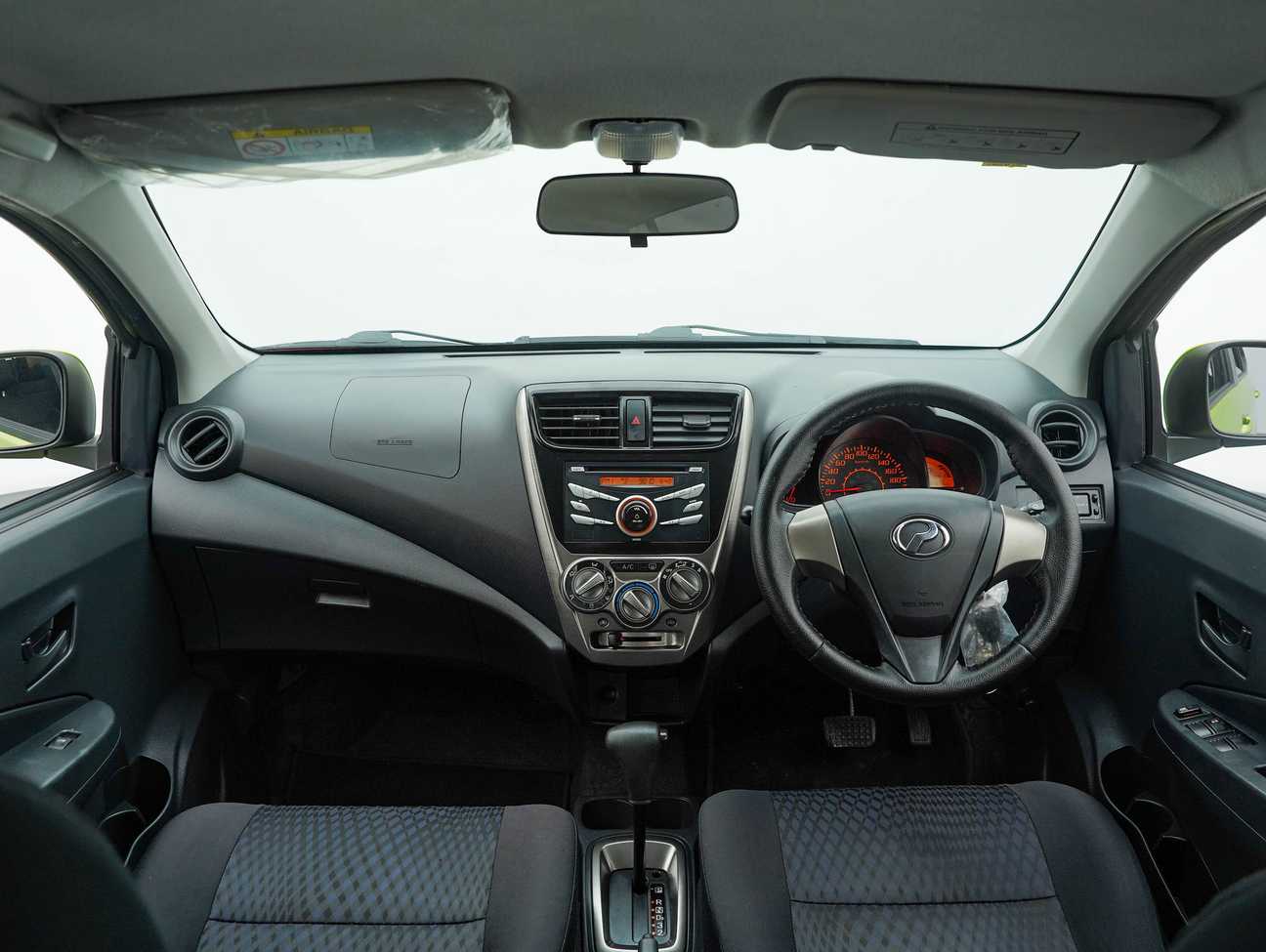 used 2016 Perodua AXIA G 1.0