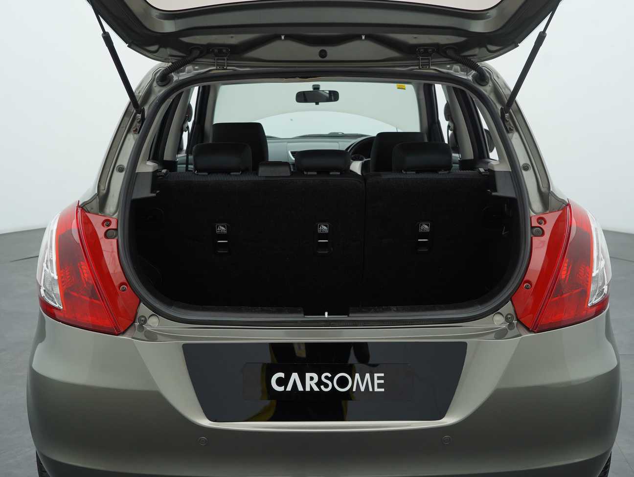 used 2013 Suzuki Swift GL 1.4