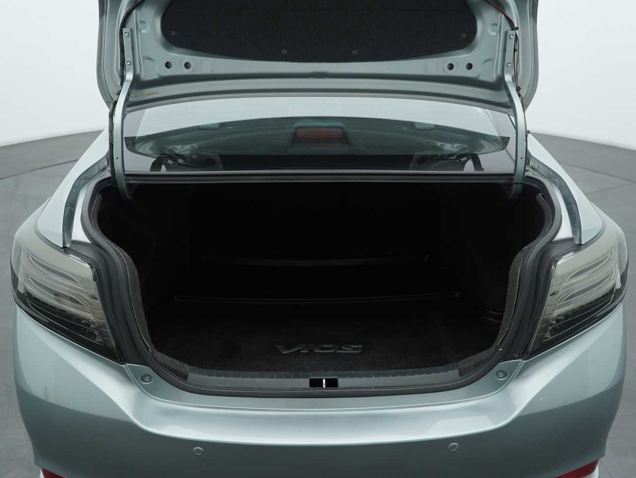 used 2015 Toyota Vios G 1.5