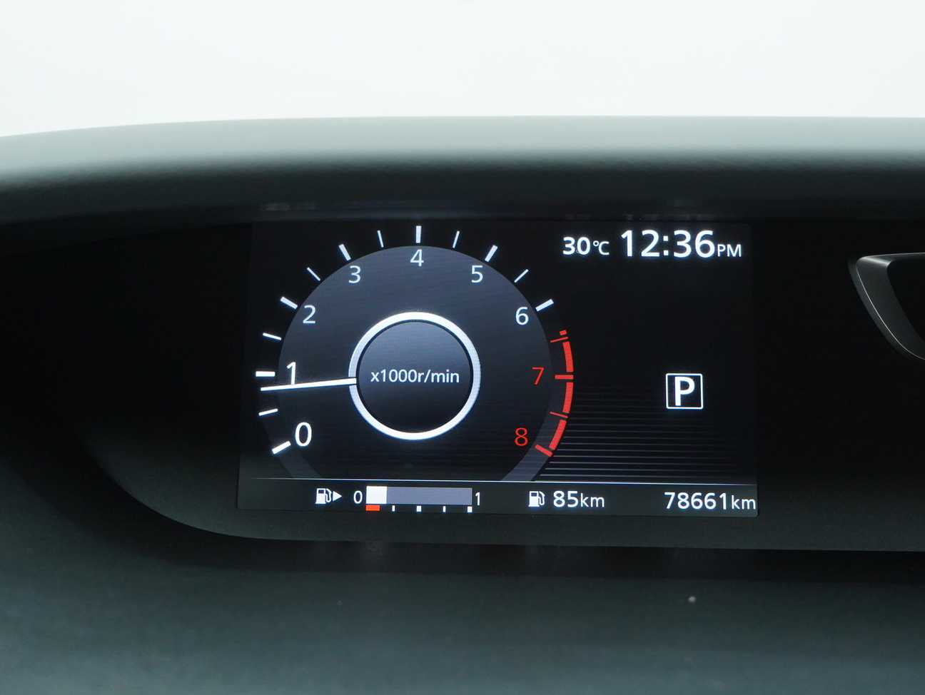 used 2018 Nissan Serena S-Hybrid High-Way Star Premium 2.0